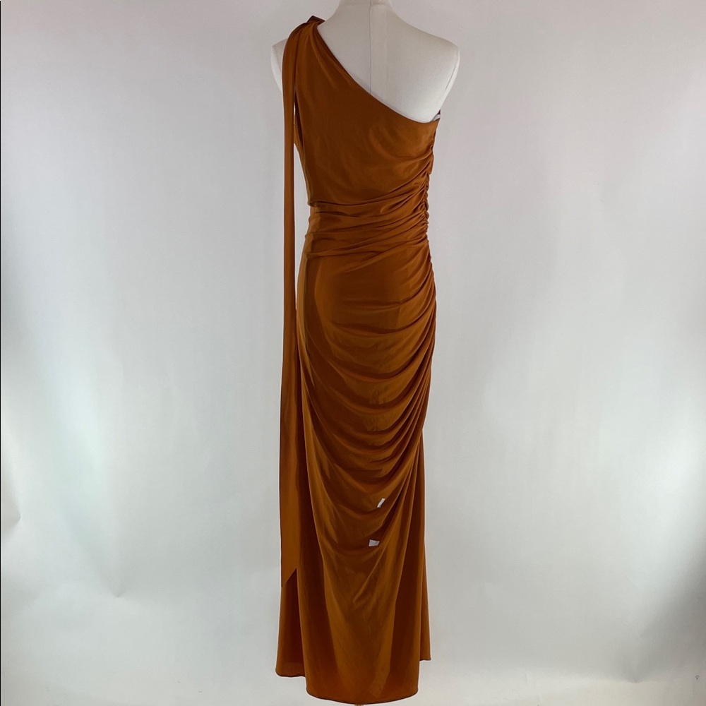 Halston Audrie Gown, 10 - Picture 12 of 13